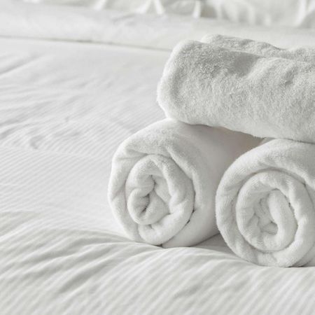 Relax Inn Bloomsburg Eksteriør billede