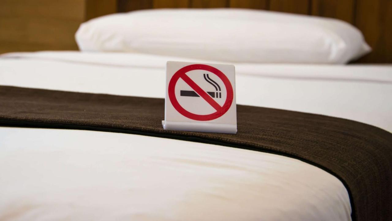 Relax Inn Bloomsburg Eksteriør billede
